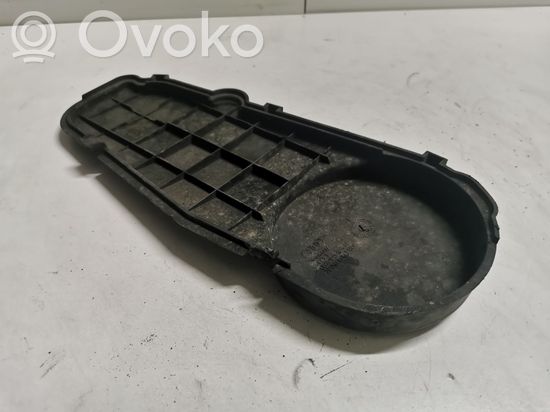 Audi A8 S8 D3 4E Timing belt guard (cover) 057109123H