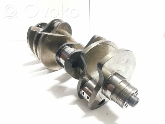 Audi A8 S8 D3 4E Crankshaft 0660049