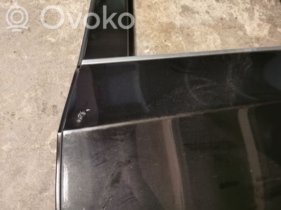 BMW X5 E70 Rear door