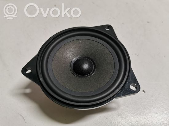 BMW X5 E70 Front door speaker 9141494