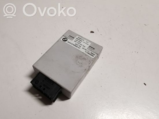 BMW X5 E70 Other control units/modules 6795802