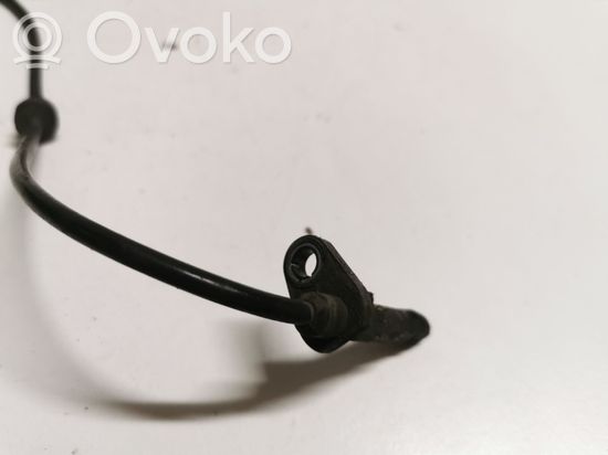 BMW X5 E70 ABS brake wheel speed sensor 6771776