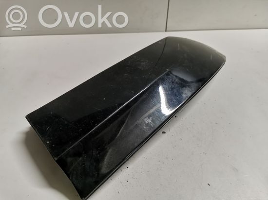 BMW X5 E70 Rear bumper 8856325
