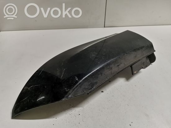BMW X5 E70 Rear bumper 8856325