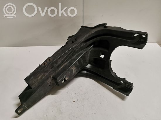 BMW X5 E70 Headlight/headlamp mounting bracket 7157983