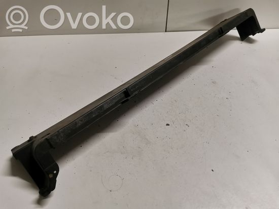 BMW X5 E70 Bottom radiator support slam panel 7533539