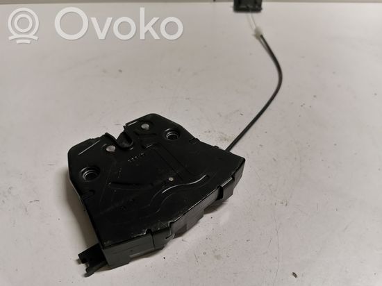 BMW X5 E70 Tailgate/trunk/boot lock/catch/latch 7308849