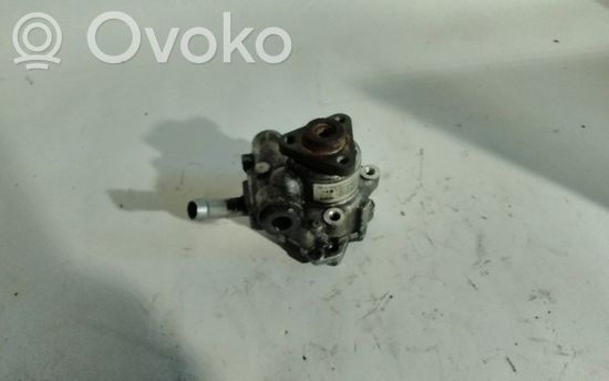 BMW 1 E81 E87 Power steering pump 7692974546 91128