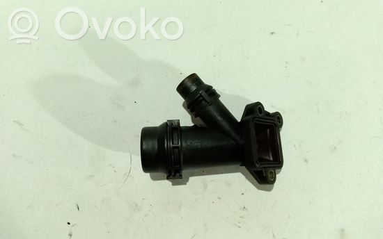 BMW 3 E90 E91 Engine coolant pipe/hose 11122247744