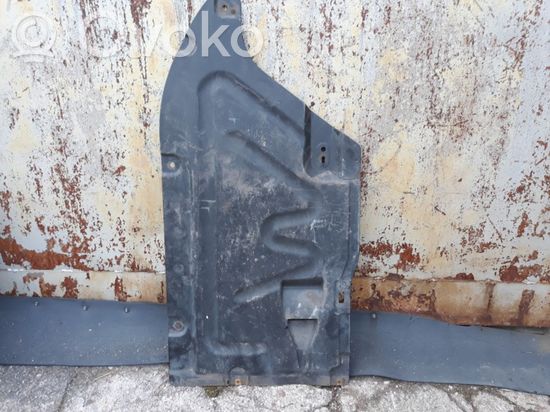 BMW 1 E81 E87 Engine splash shield/under tray