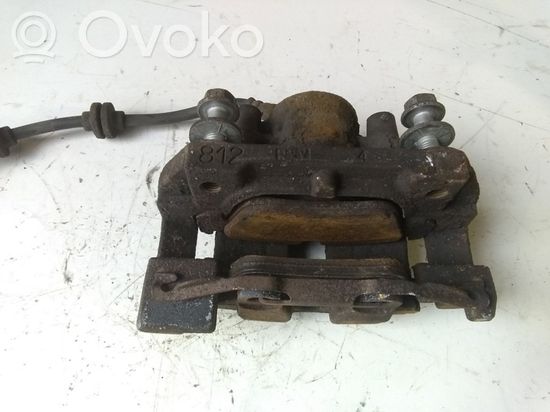 BMW 3 E90 E91 Front brake caliper 5422 576 812