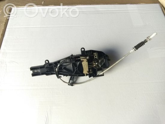 BMW 3 E90 E91 Front door exterior handle