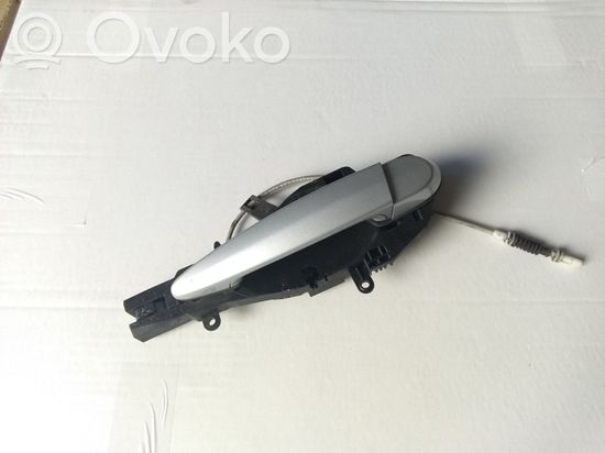 BMW 3 E90 E91 Front door exterior handle