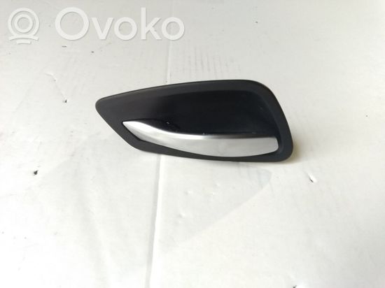 BMW 3 E90 E91 Front door interior handle 7144545 7144547 7144549
