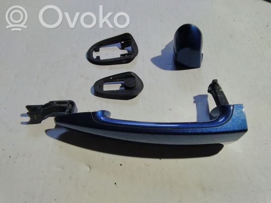 BMW 1 E81 E87 Rear door exterior handle