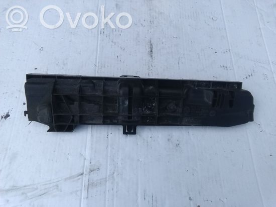 BMW 3 E90 E91 Radiator mount bracket 7524912 11074810