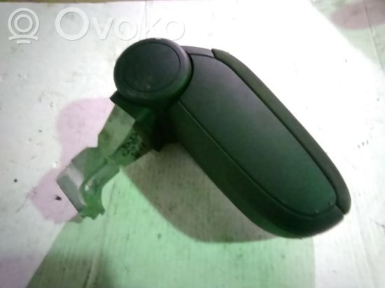Audi A3 S3 8P Armrest