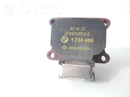 BMW 3 E36 High voltage ignition coil 1734468