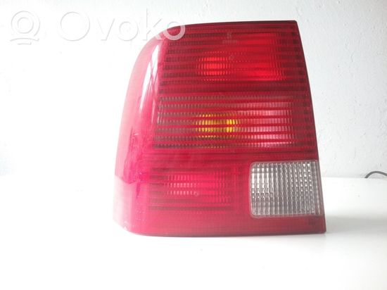 Volkswagen Bora Rear/tail lights