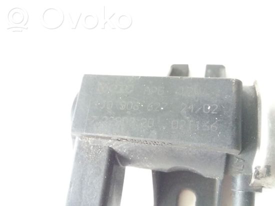 Volkswagen PASSAT B5.5 Turbo solenoid valve 1J0906627 72290320