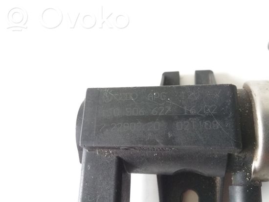 Volkswagen PASSAT B5.5 Turbo solenoid valve 1J0906627 72290320