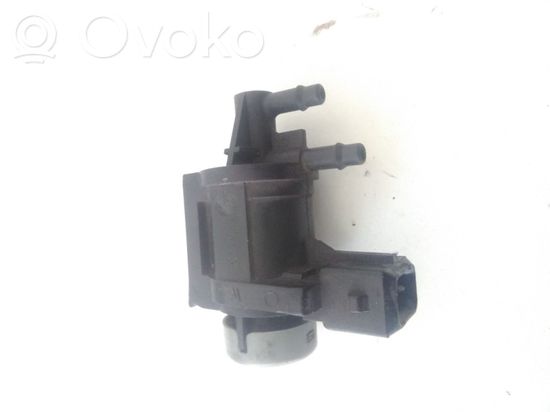 Volkswagen PASSAT B5.5 Turbo solenoid valve 1J0906283A 1J0906283