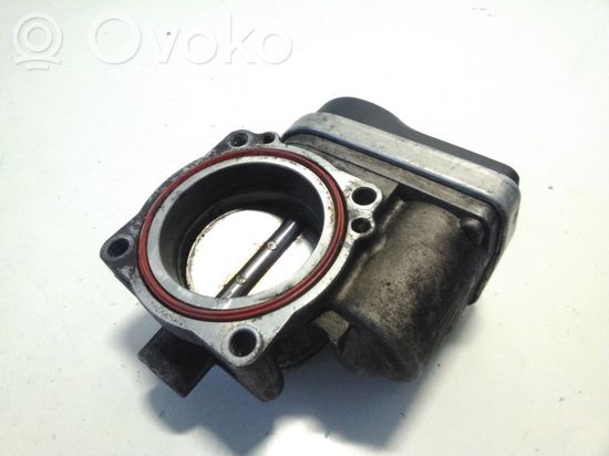 BMW 3 E46 Throttle valve 408238422003