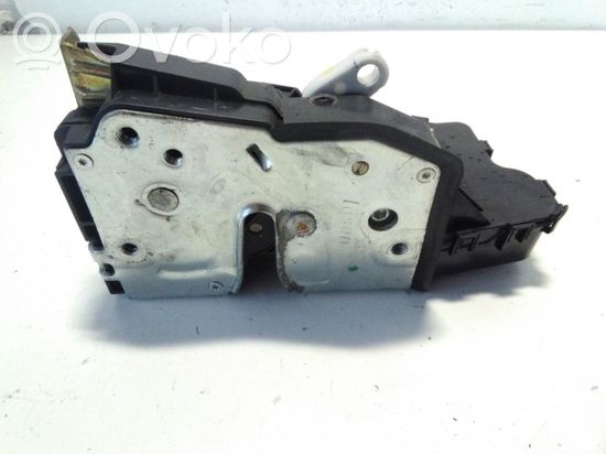 BMW 3 E46 Front door lock BTL243
