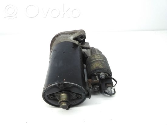 BMW 3 E46 Starter motor 0001108196