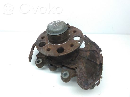 Mercedes-Benz CLK A209 C209 Front wheel hub