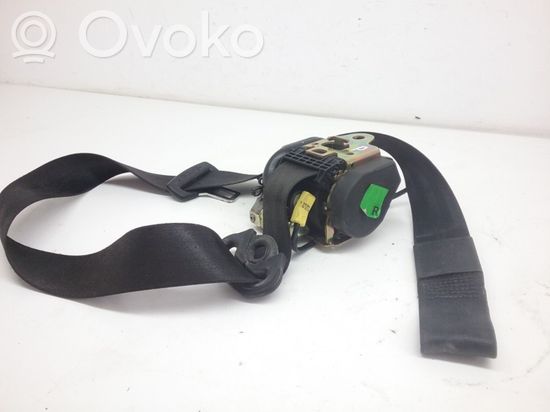 Audi A3 S3 8L Front seatbelt C010511