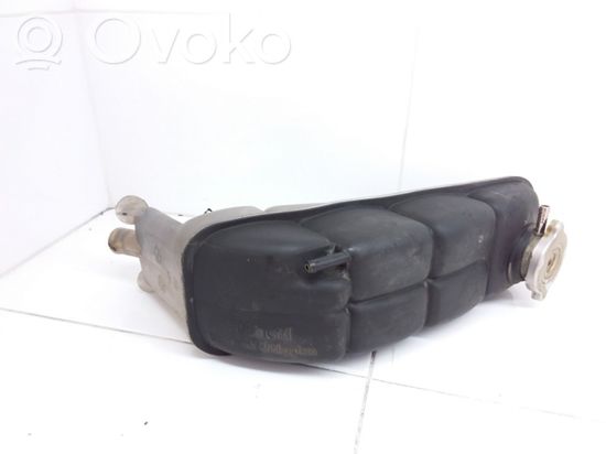 Mercedes-Benz E W210 Coolant expansion tank/reservoir 2105000249