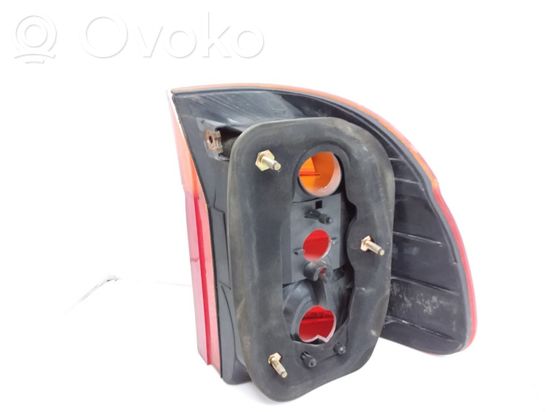 BMW 5 E39 Rear/tail lights 393327