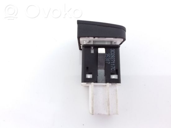 Volkswagen PASSAT B6 ESP (stability program) switch 3C0927117C