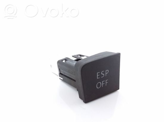 Volkswagen PASSAT B6 ESP (stability program) switch 3C0927117C