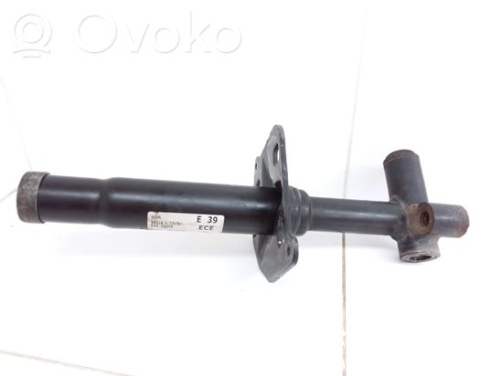 BMW 5 E39 Front bumper cross member 02310058