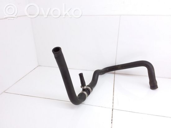 BMW 5 E39 Engine coolant pipe/hose 64216906358C
