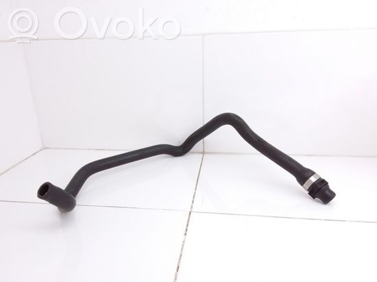 BMW 5 E39 Engine coolant pipe/hose 64216904725E