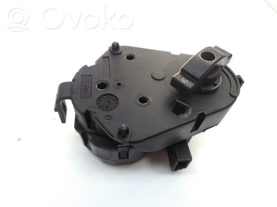 BMW 5 E39 Air flap motor/actuator 69026989 076501861202