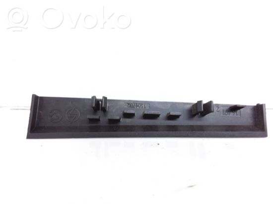 BMW 5 E34 Other dashboard part 1384780