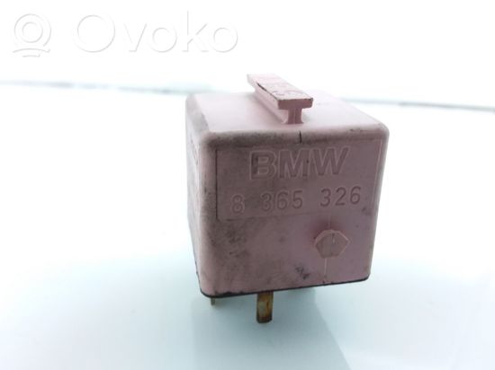 BMW 5 E34 Other relay 8365326