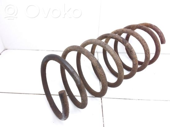 BMW 5 E34 Front coil spring