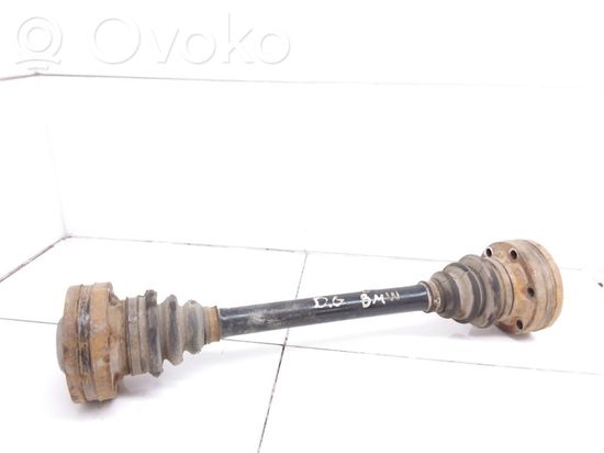 BMW 5 E34 Rear driveshaft