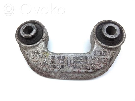 Audi A4 S4 B5 8D Front anti-roll bar/stabilizer link 4D0411317K