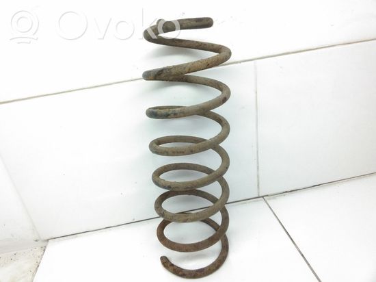 Volkswagen Vento Rear coil spring