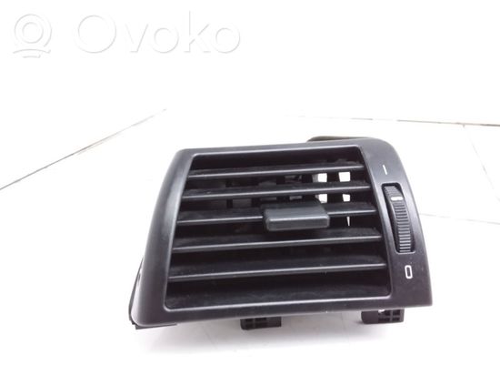 BMW 3 E46 Dashboard side air vent grill/cover trim 8361897