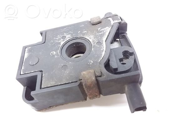 BMW 3 E46 Engine bonnet/hood lock/catch 3203859