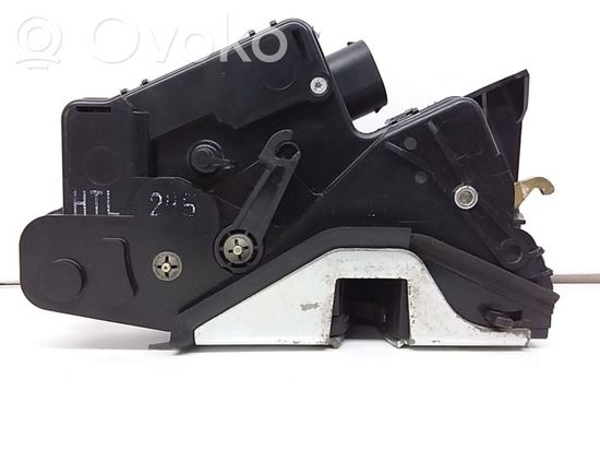 BMW 3 E46 Rear door lock HTL245