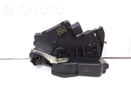 BMW 3 E46 Front door lock