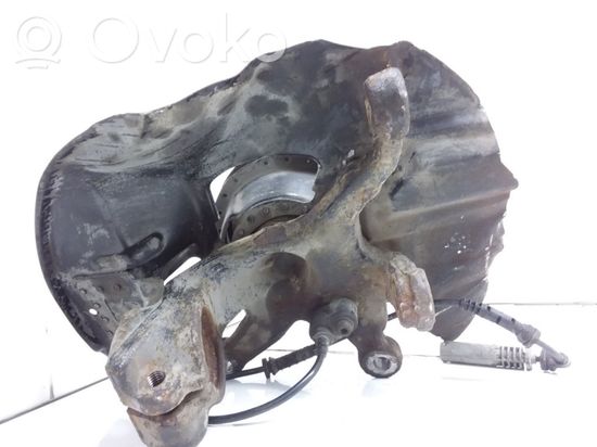 BMW 3 E46 Front wheel hub
